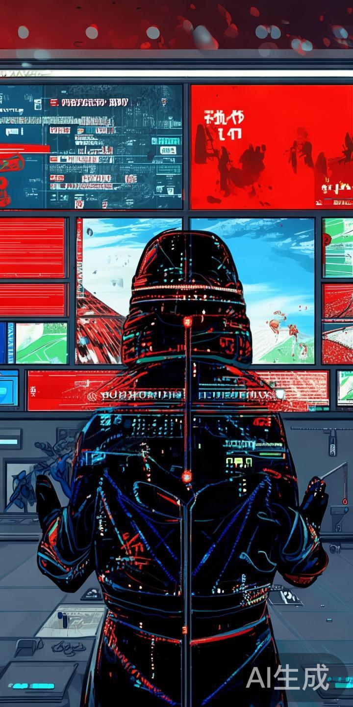 近年来，随着国家对互联网内容监管力度的不断加强，许