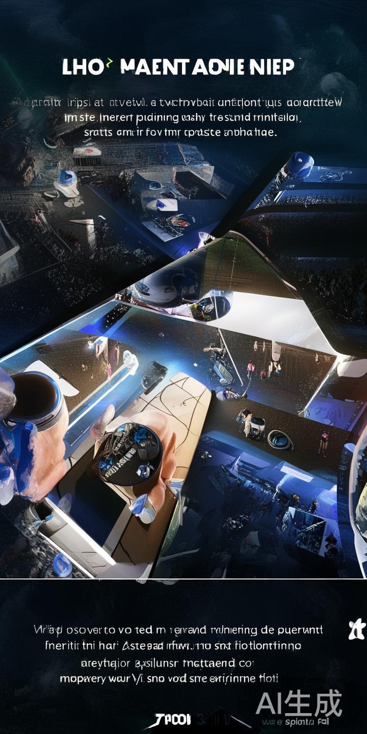 在当今数字化时代，体育娱乐方式不断创新，越来越多的