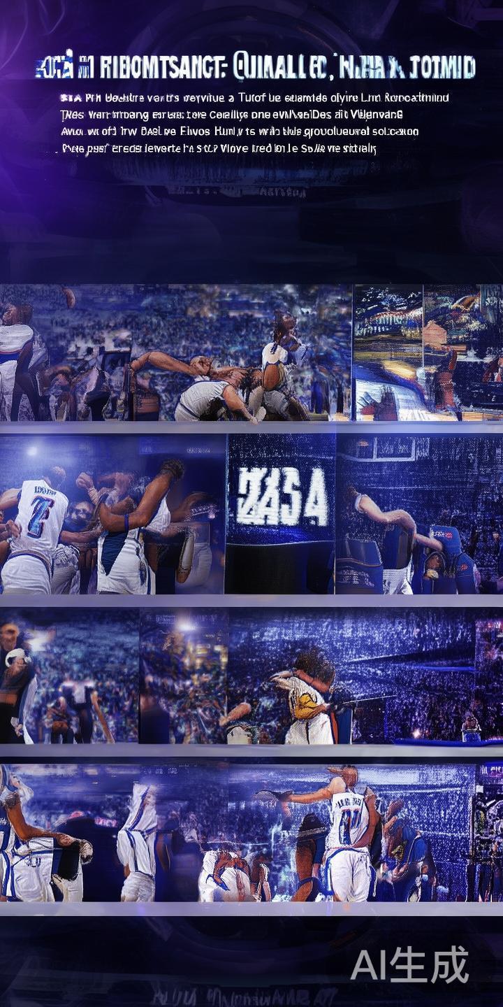 在网络技术不断进步的推动下，体育直播平台的质量也在