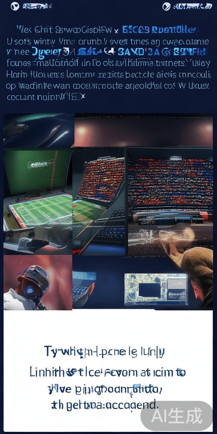 在数字娱乐时代，体育类应用和平台为广大用户提供了丰