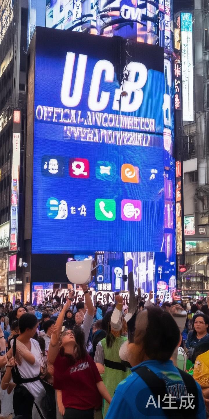 关注官方公告及赛事通知
UC&nbsp;B通常会在其官方微