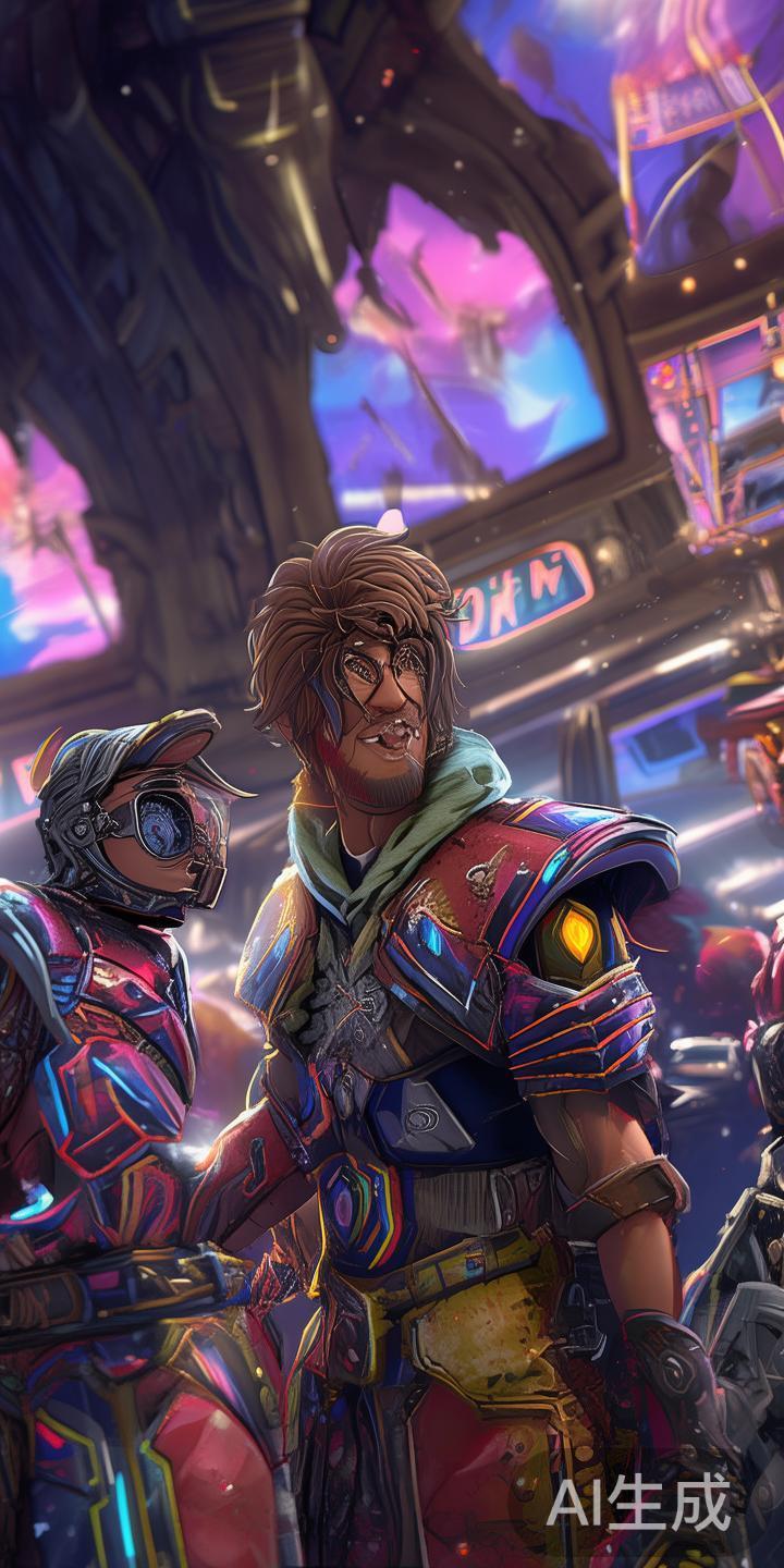 应用增加了丰富的互动社区内容，用户可以参与讨论、分