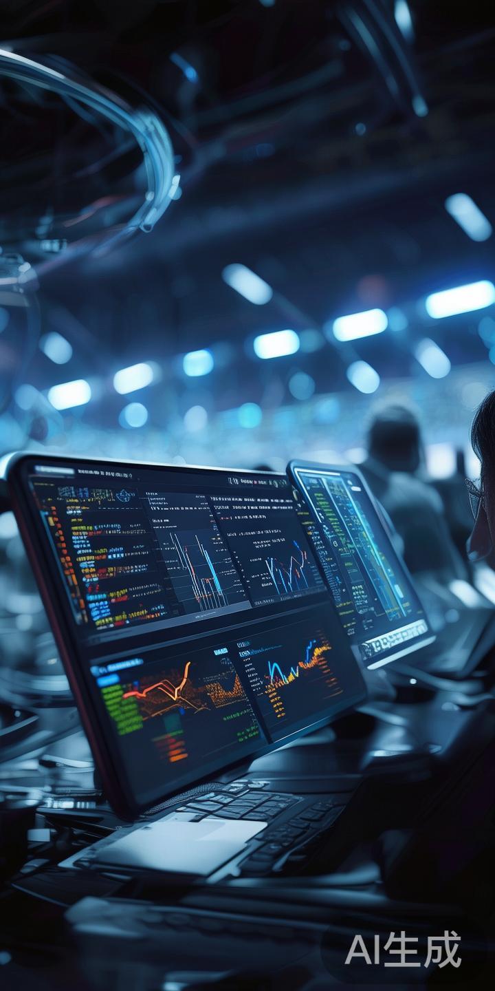 值得一提的是，平台设有专门的风险监控系统，对异常投