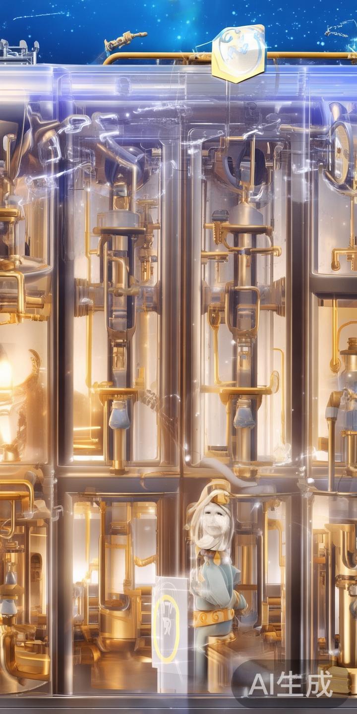 高效的资金安全体系
平台采用多层次资金隔离存款机