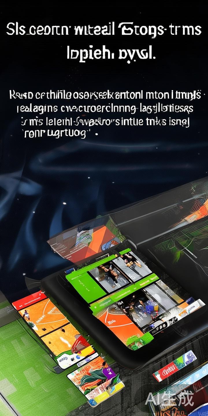 立即下载B体育官方APP，尽享丰富赛事资讯和精彩体育活动