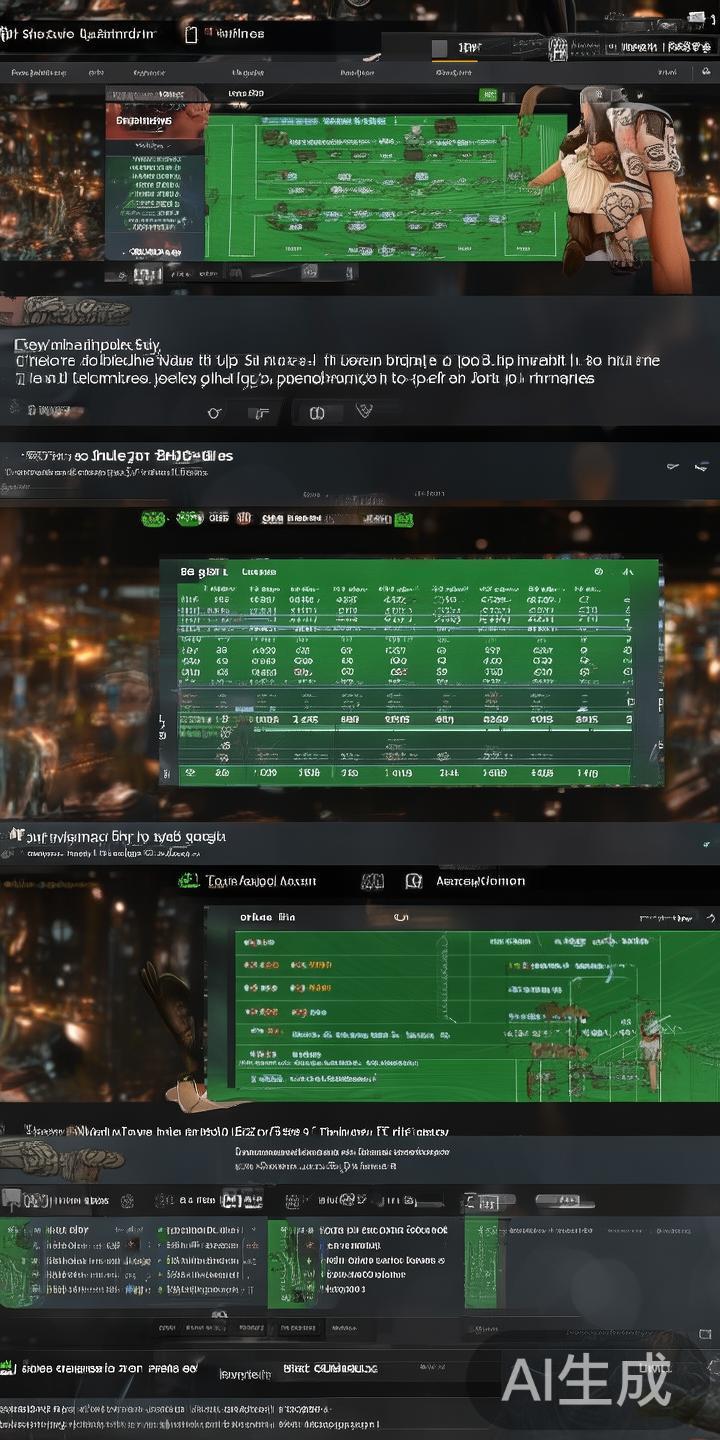 全面掌握b体育中国官方网站最新资讯与丰富服务内容亮点 此外,网站还会定期推送最新的体育政策法规、赛事日程