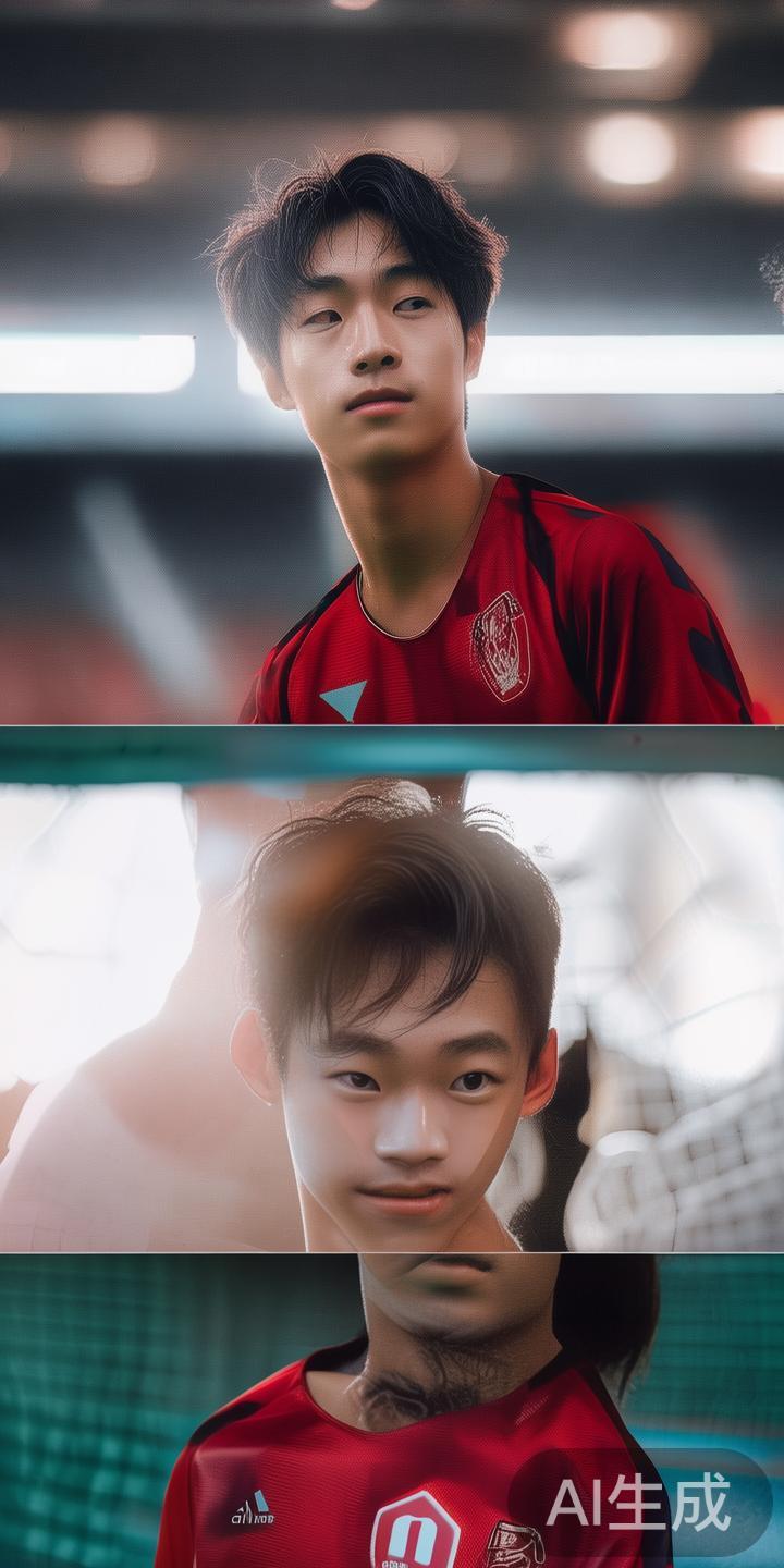 乐动体育中武磊B角色的全面解析：影响力与运动生涯的深度剖析